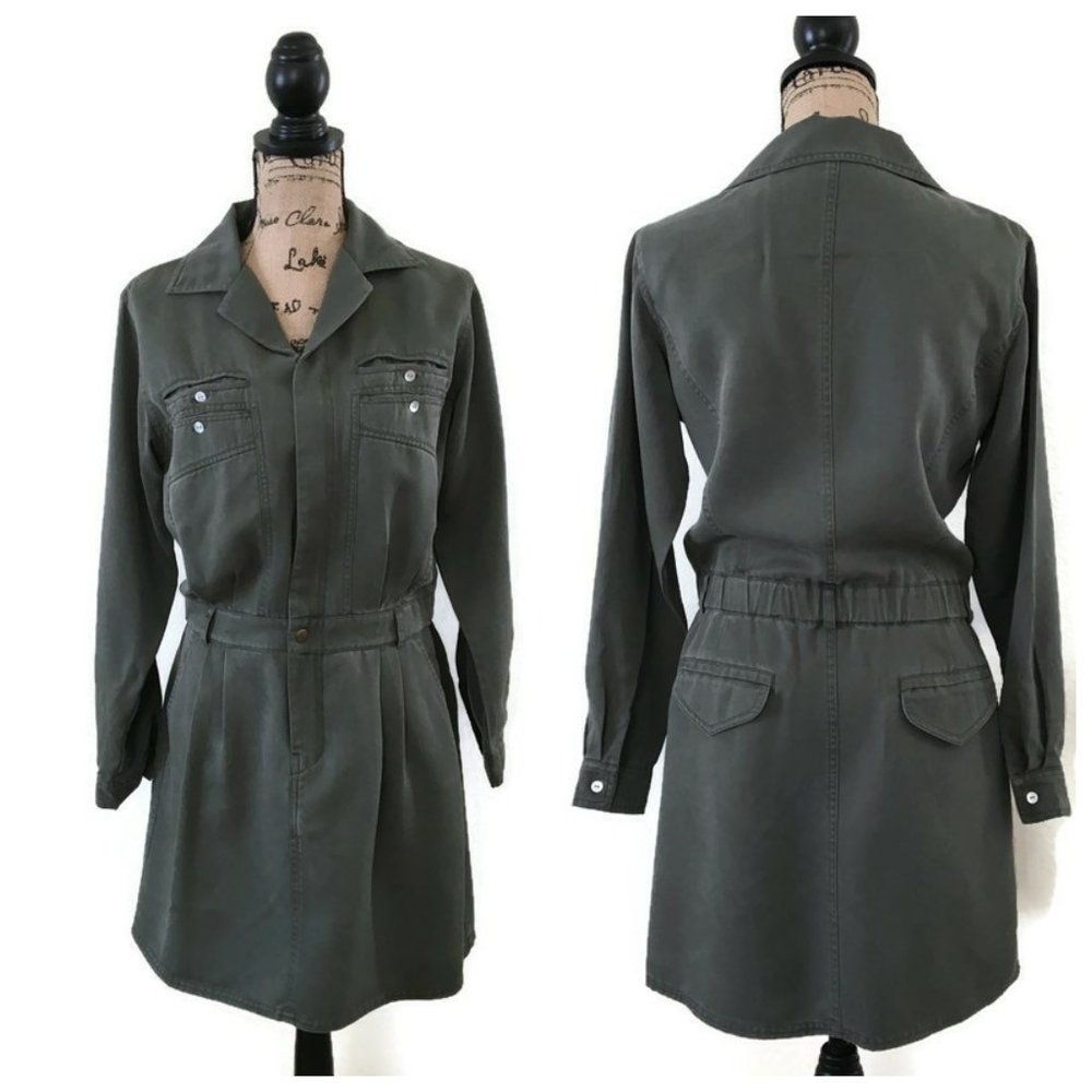 Boston Proper Dress Sz 8